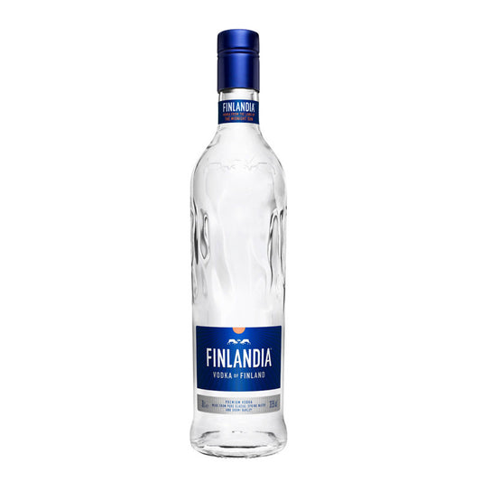 Finlandia 1ltr Bottle