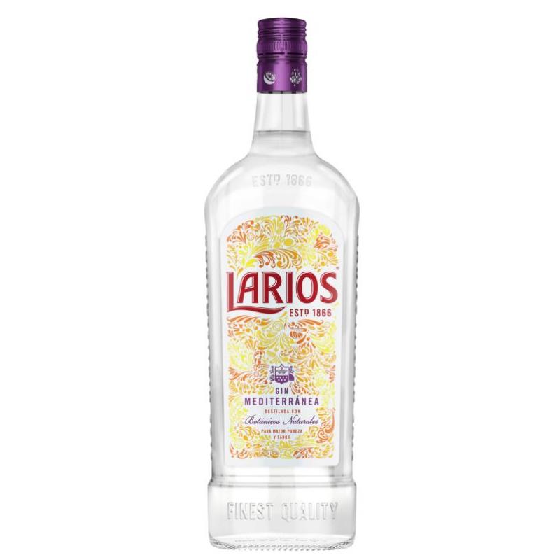 Larios Gin 1L