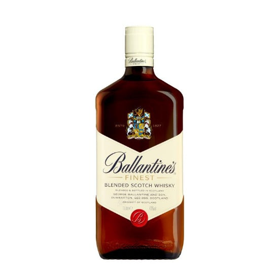 Ballentine's 1L