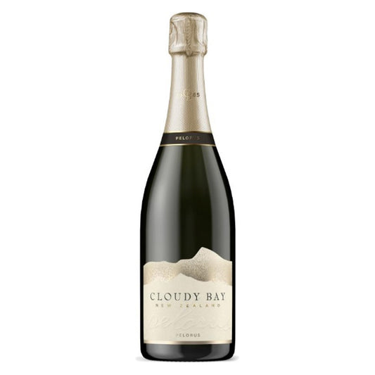 Cloudy Bay Pelorus 750ml