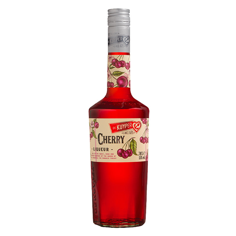 De Kuyper Cherry 700ml