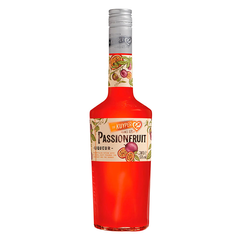 De Kuyper Passionfruit 700ml