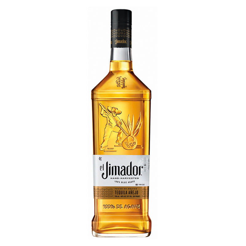 El Jimador Anejo 700ml