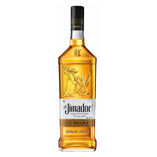 El Jimador Anejo 700ml