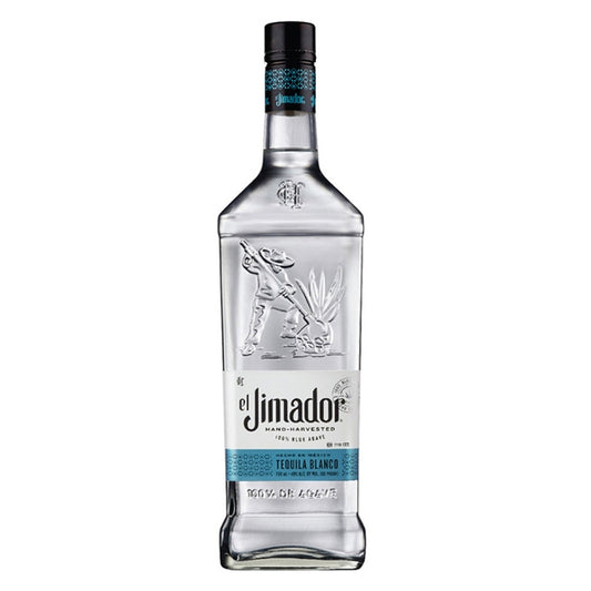 El Jimador Blanco 700ml