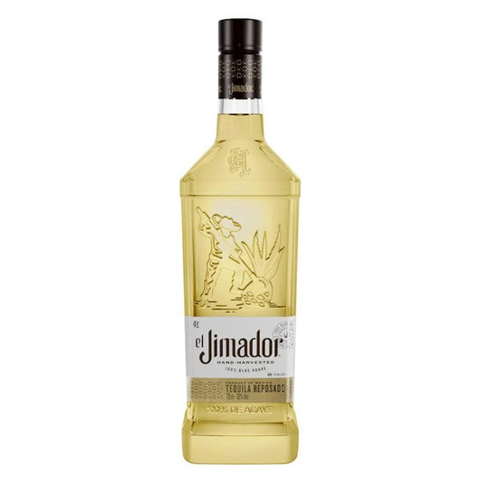 El Jimador Reposado 700ml