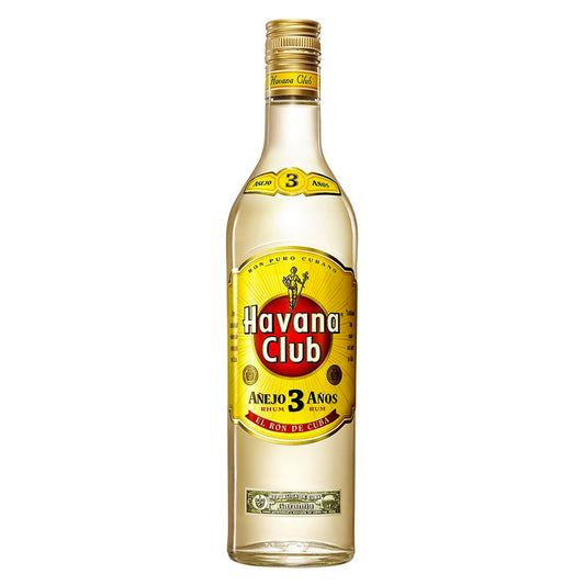 Havana Club 3 Anos 1L