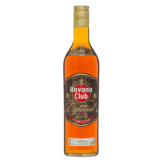 Havana Club Anejo Especial 700mL