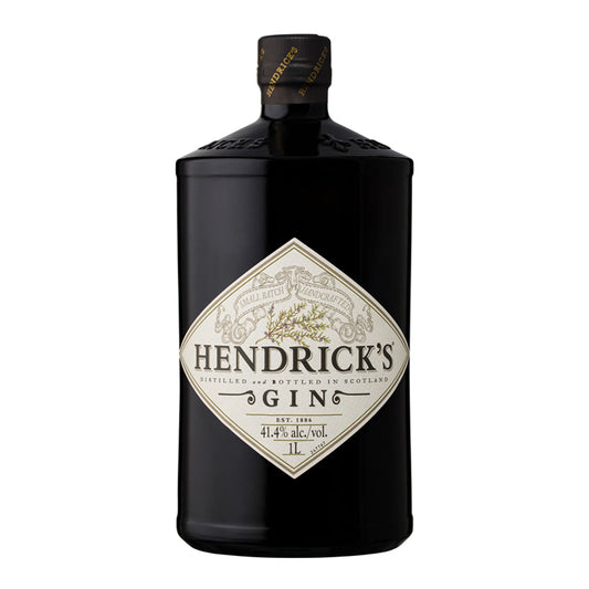 Hendrick's Gin 1L