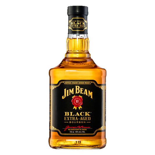 Jim Beam Black 1L