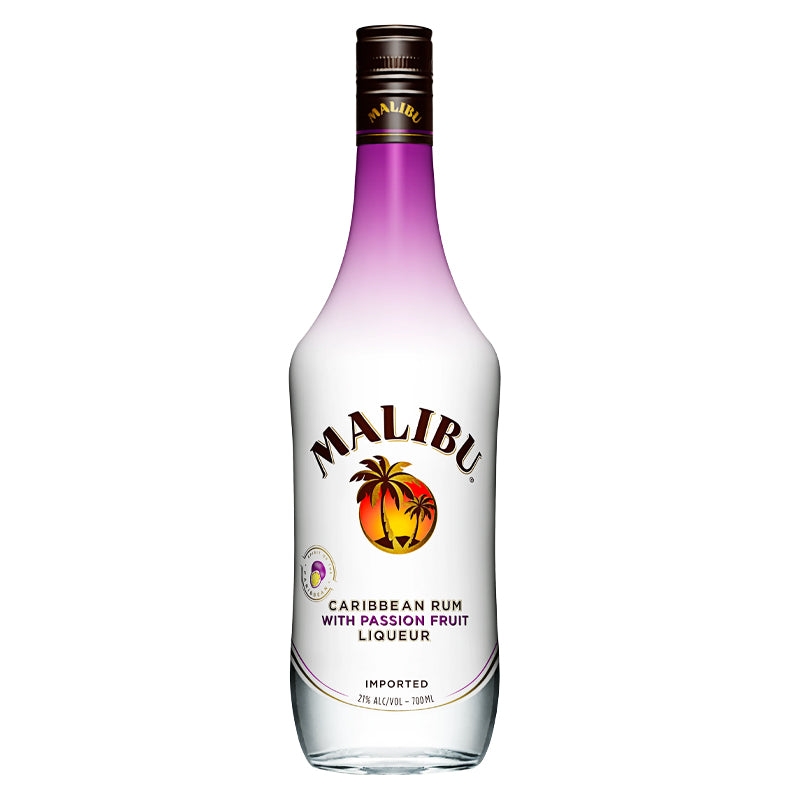 Malibu Passionfruit 700mL