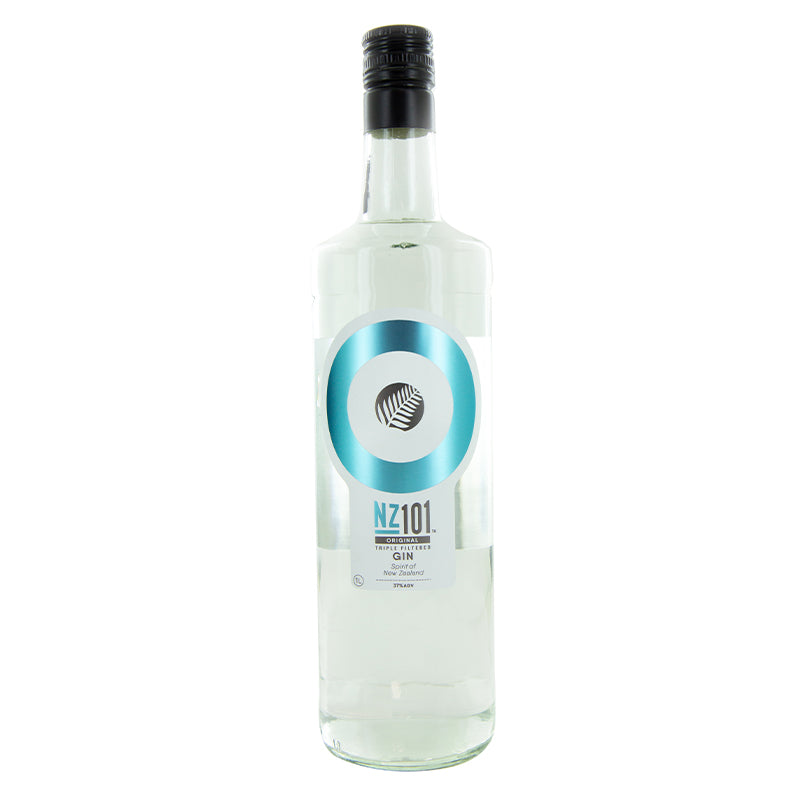 NZ101 Gin 1L