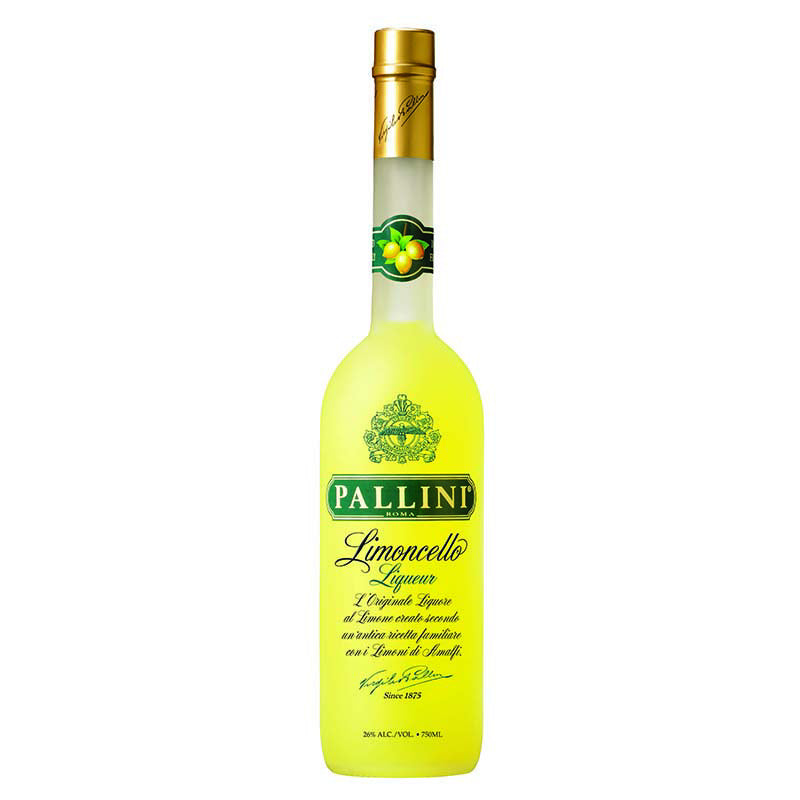 Pallini Limoncello 700mL