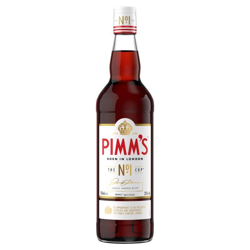 Pimms 700mL