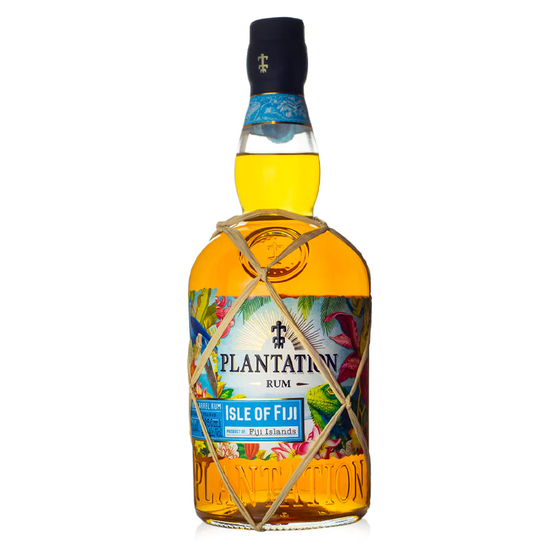 Plantation Isle of Fiji Rum 700mL