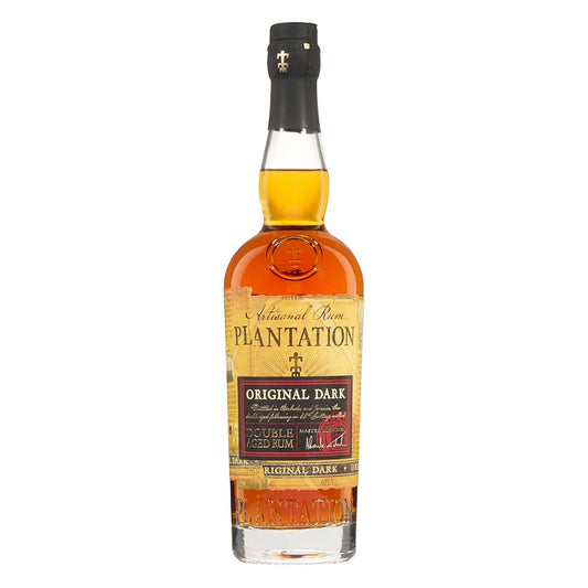 Plantation Original Dark Rum 700mL