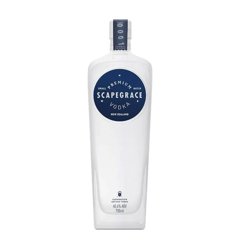 Scapegrace Vodka  700ml