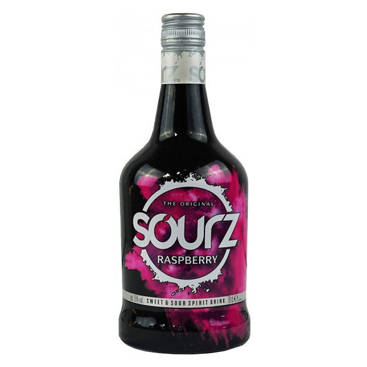 Sourz Raspberry 700ml