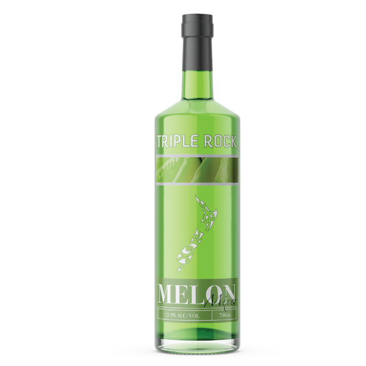 Triple Rock Melon 700ml