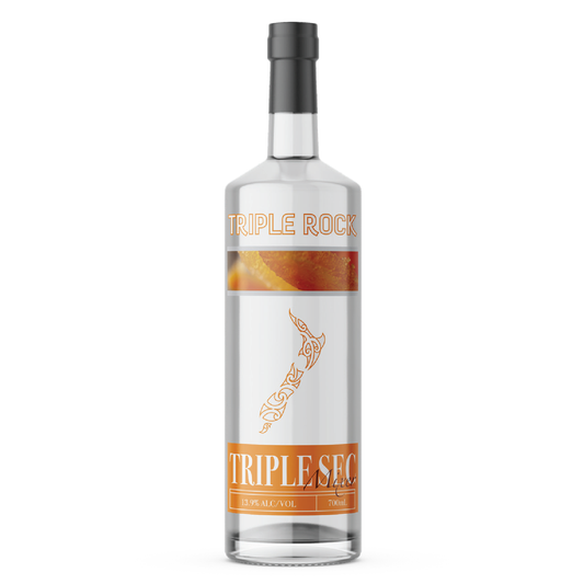 Triple Rock Triple Sec 700ml