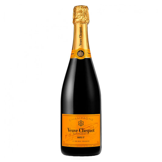 Veuve Clicquot 750ml