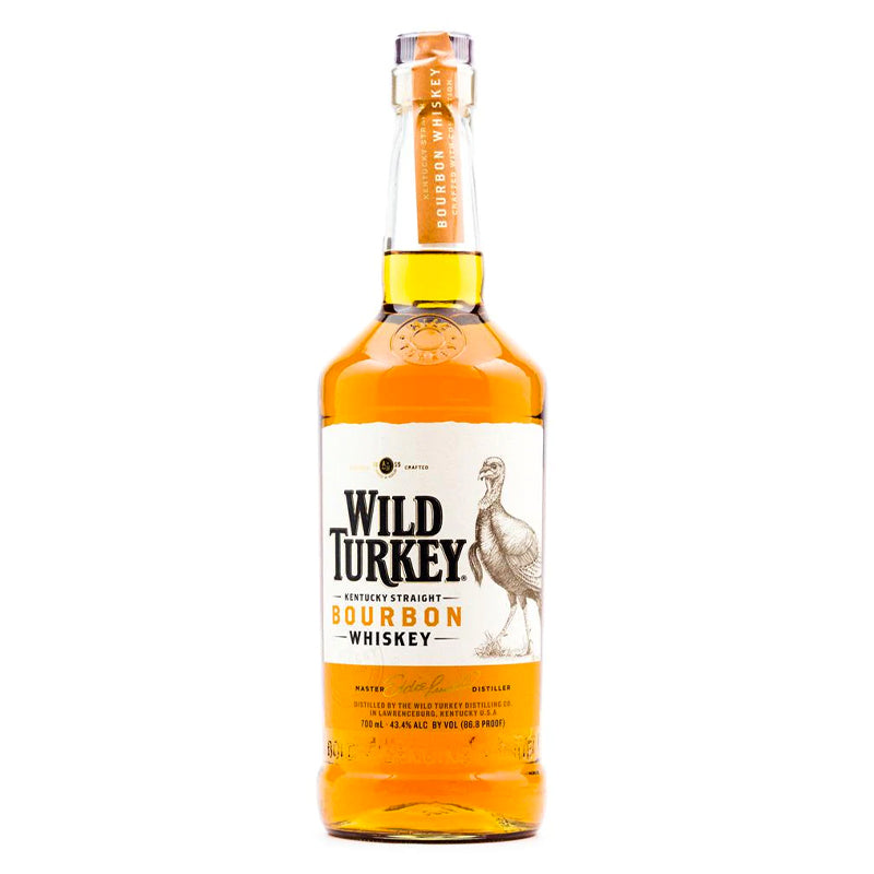 Wild Turkey 1L