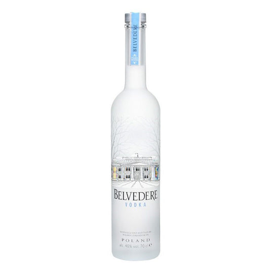 Belvedere Vodka 700ml