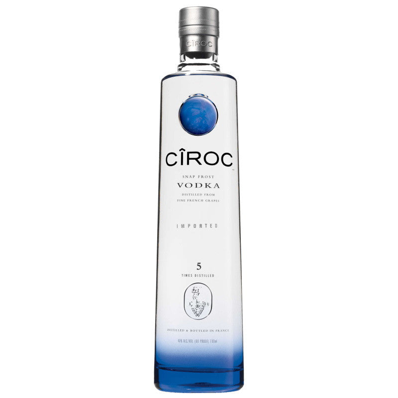 Ciroc  750ml