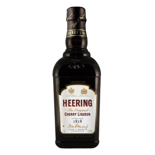 Heering Cherry Liqueur 700mL