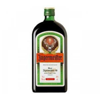 Jagermeister 1L