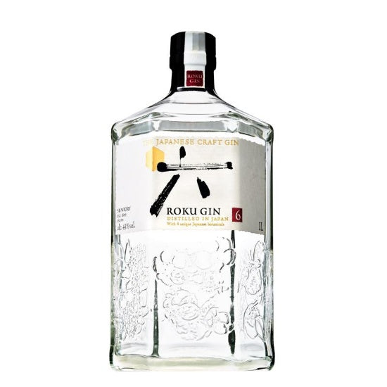 Roku Gin 1L