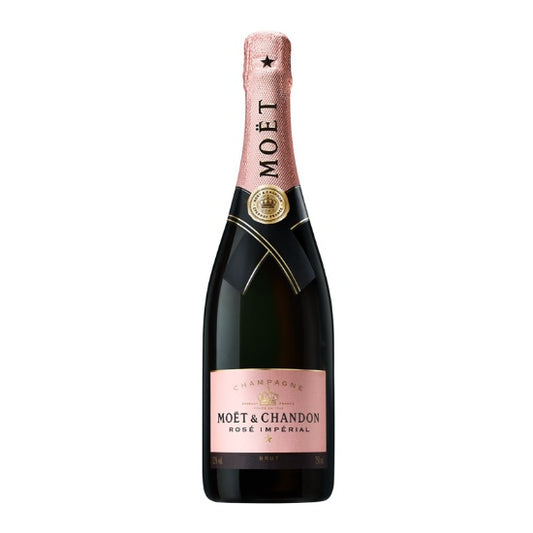 Moet Rose