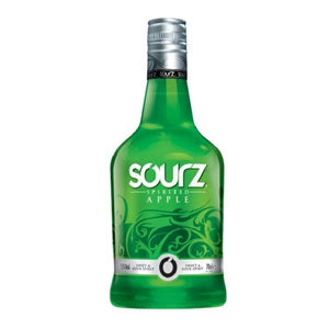 Sourz Apple 700ml