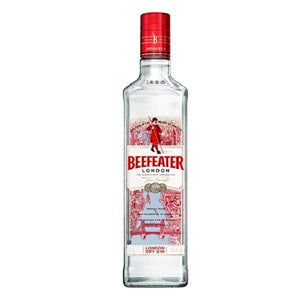 Beefeater London Dry Gin 1L