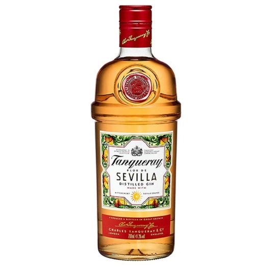 Tanqueray Sevilla  700ml