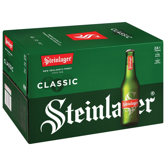 Steinlager 24PK