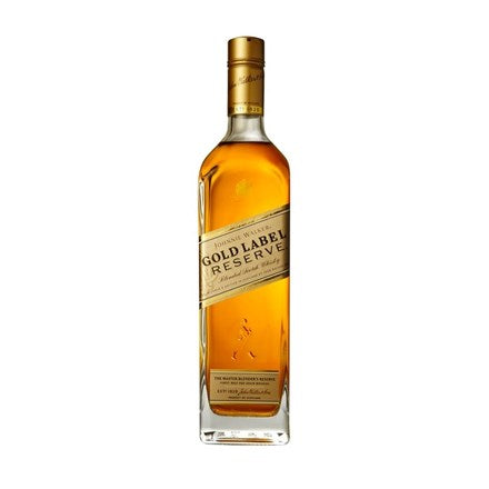 Johnnie Walker Gold 700ml