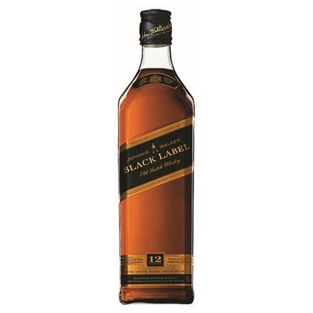 Johnnie Walker Black 1L