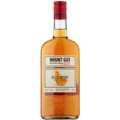 Mount Gay Rum 1L