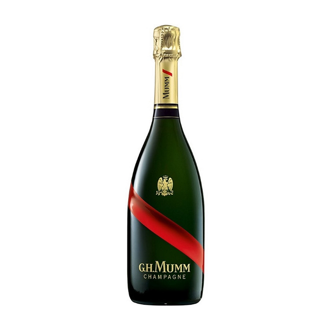 Mumm NV 750ml