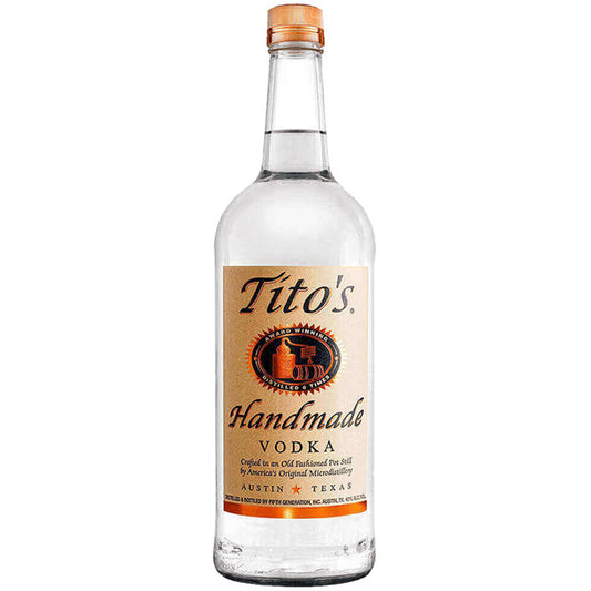 Tito's 700ml