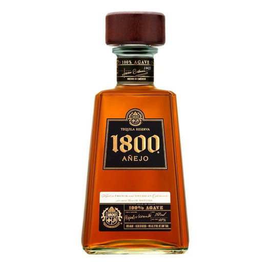 Jose Cuervo 1800 Anejo