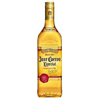 Jose Curvero Gold 700ml