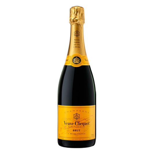 Verve Cliquot